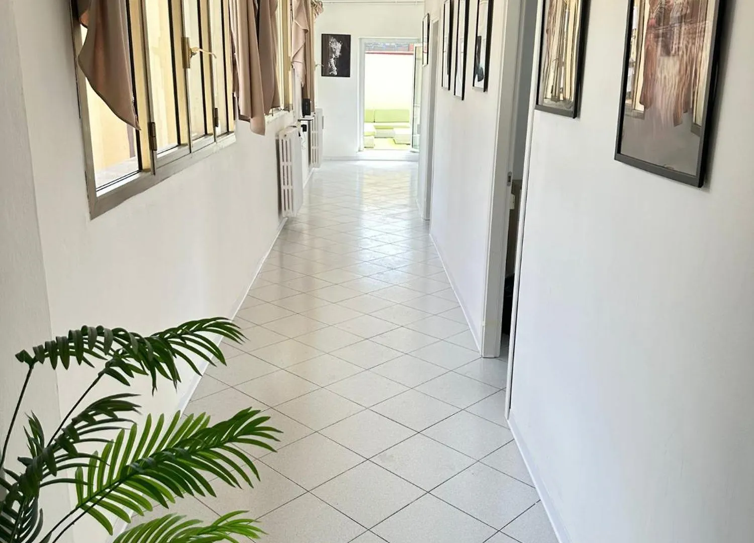 公寓 佛罗伦萨Mannelli'S House公寓 意大利