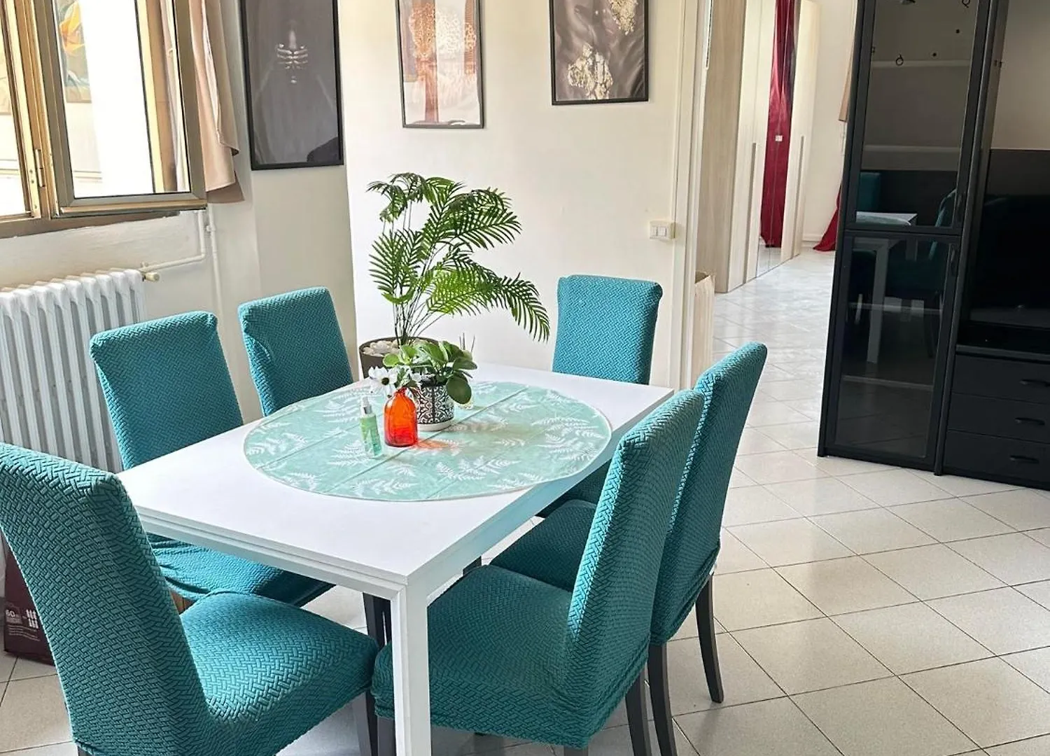 Mannelli'S House Διαμέρισμα Φλωρεντία