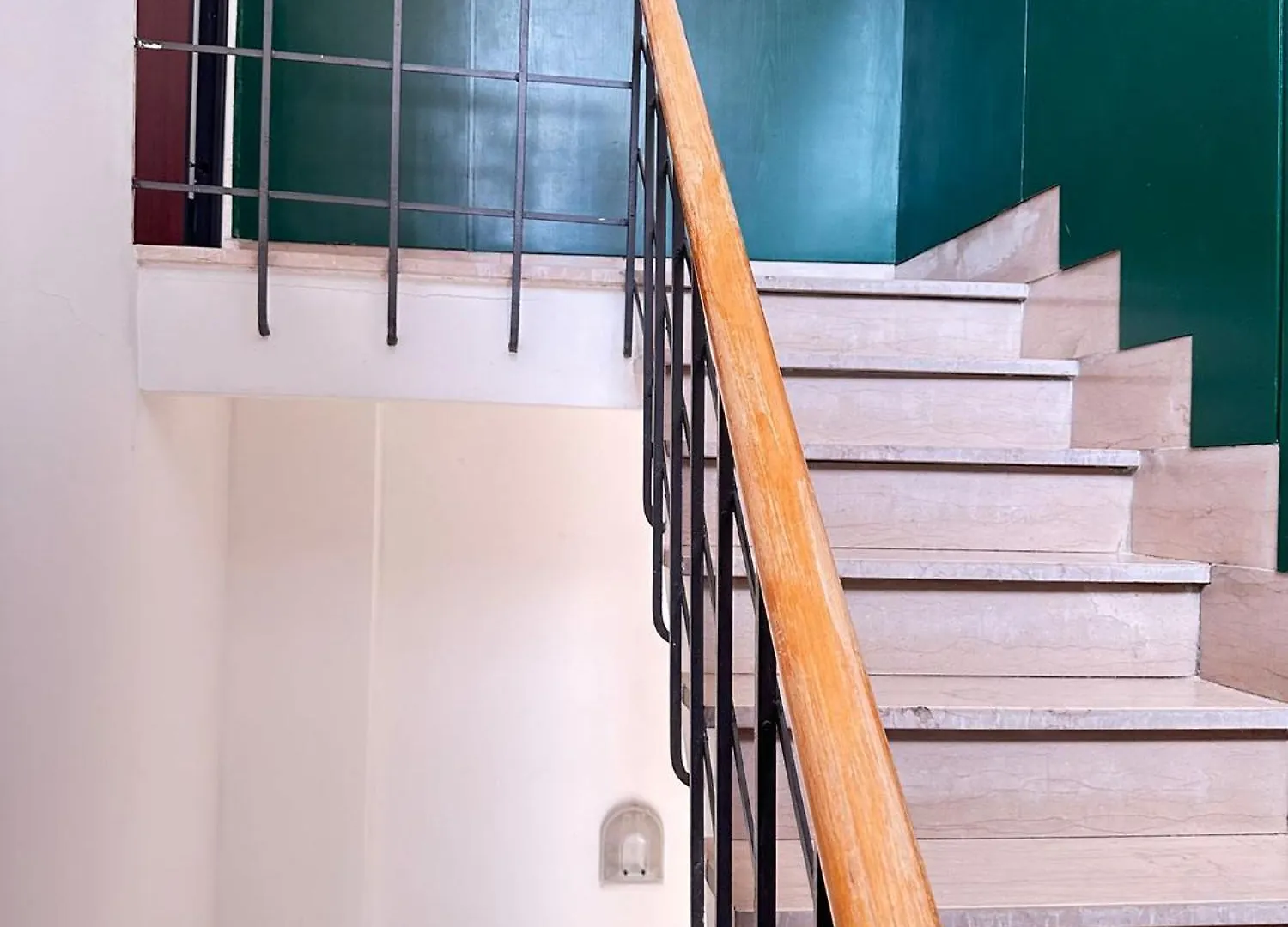 Mannelli'S House Διαμέρισμα Φλωρεντία
